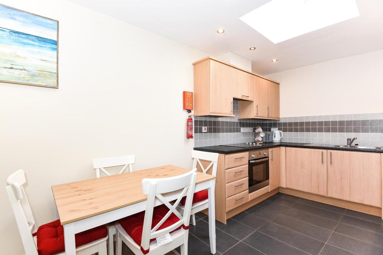 Exclusive Use - 1 Bedroom Apartment - Willow Court, 19 Double Street, Spalding, Pe11 2Aa Exterior foto